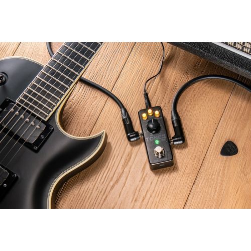 Педаль IK Multimedia ToneX One